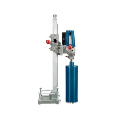 Dongcheng DZZ02-130 Diamond Drill with Water Source 130mm,1800W
